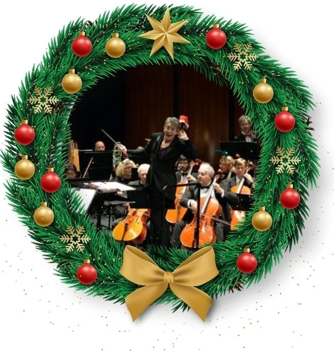 Livermore-Amador Symphony Free Family Concert 1