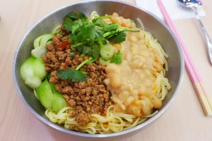 Loong Noodles 2