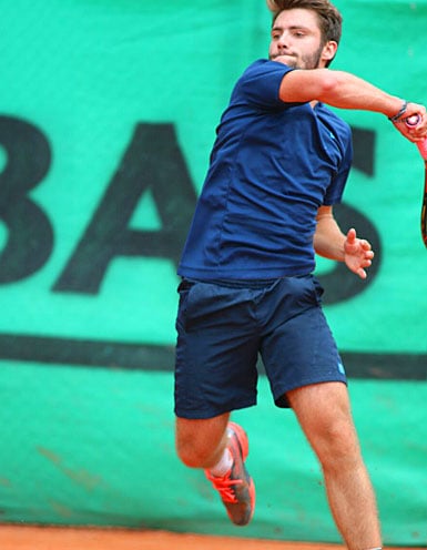 Cours de tennis collectifs adultes et enfants 1