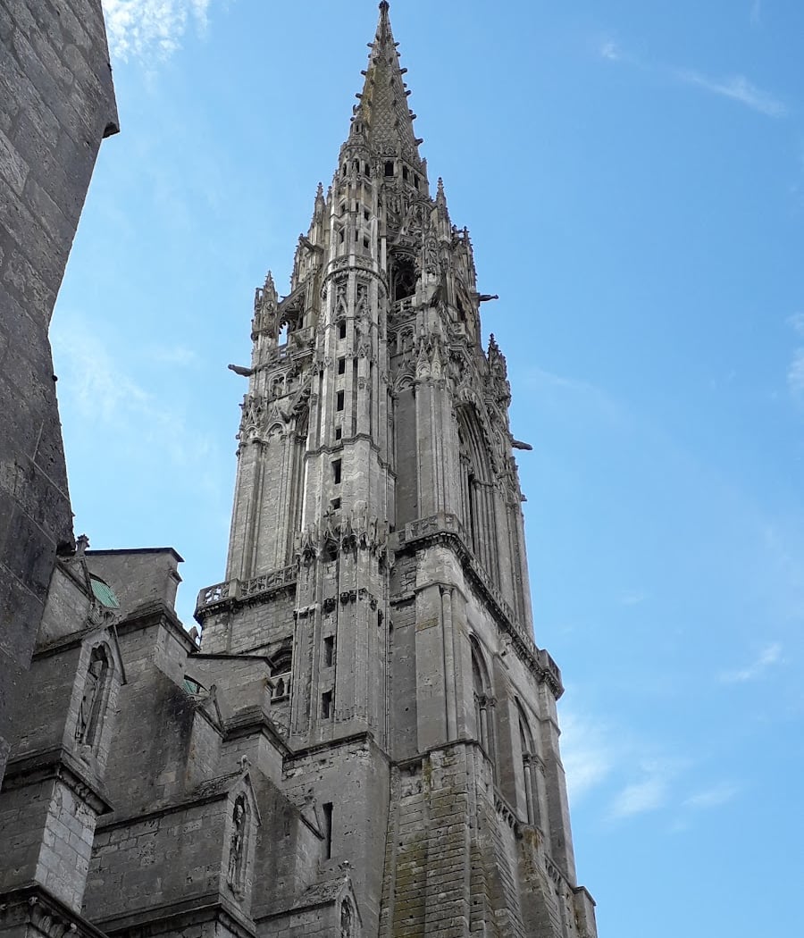 Chartres 3