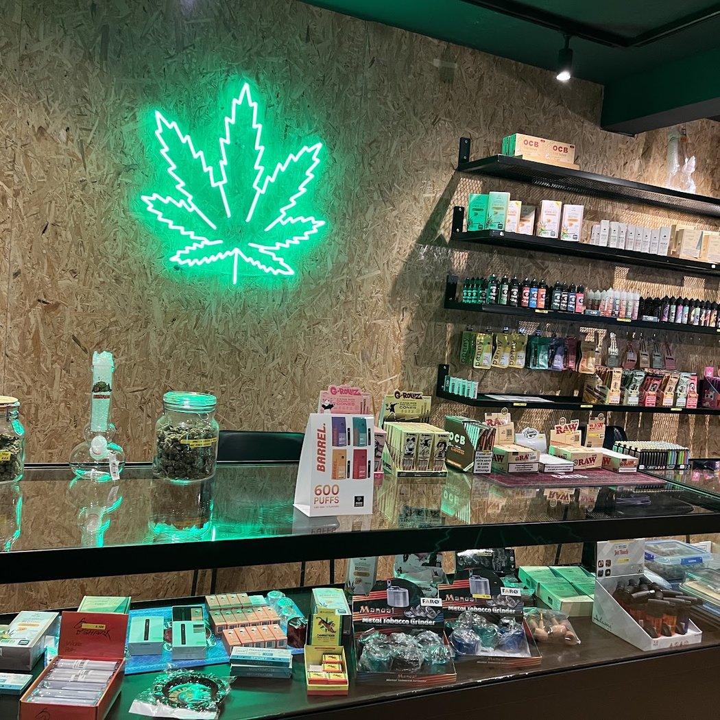 Nature shop 3