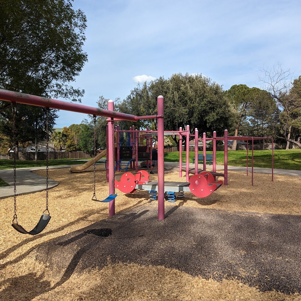 Highlands Park 2