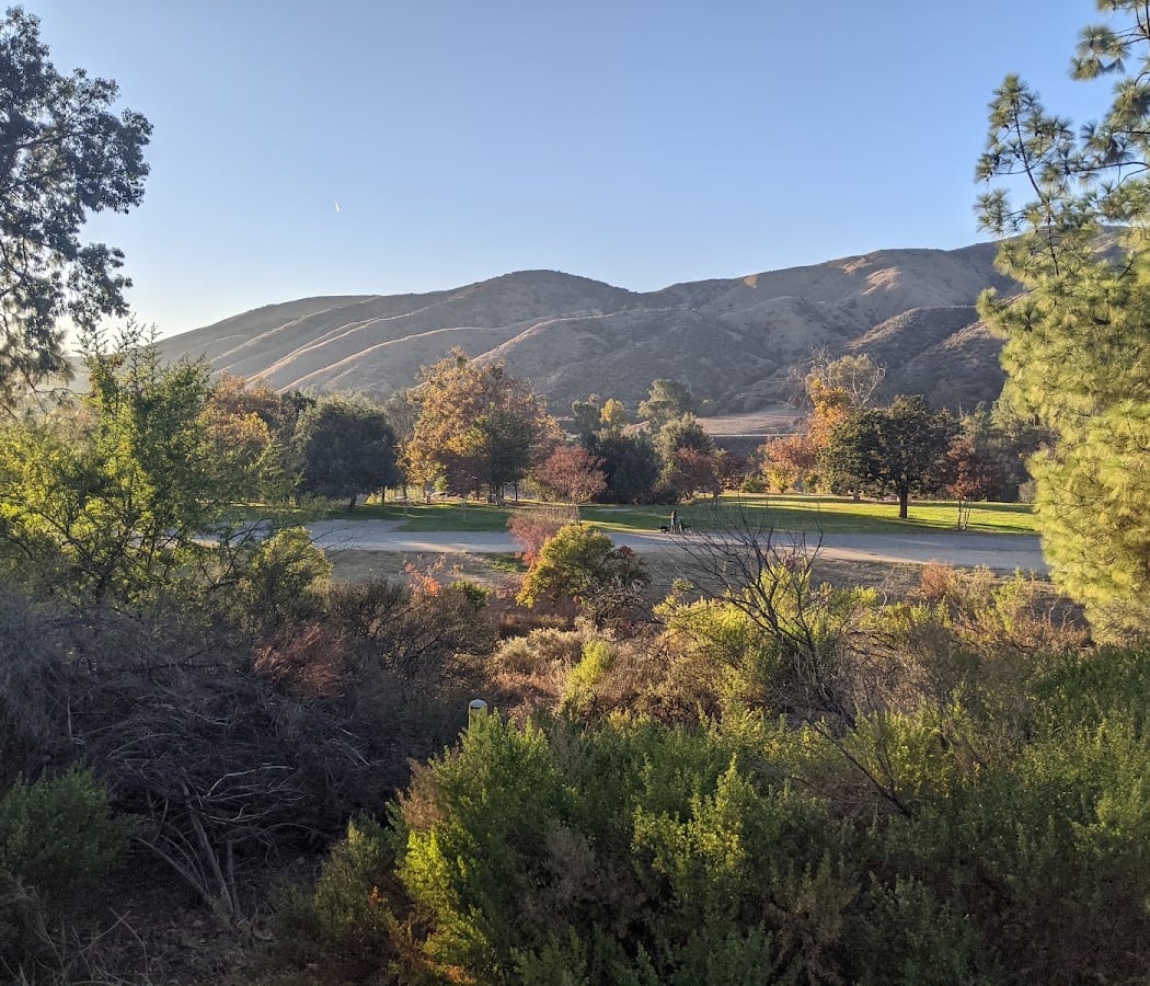 Yucaipa Regional Park 3