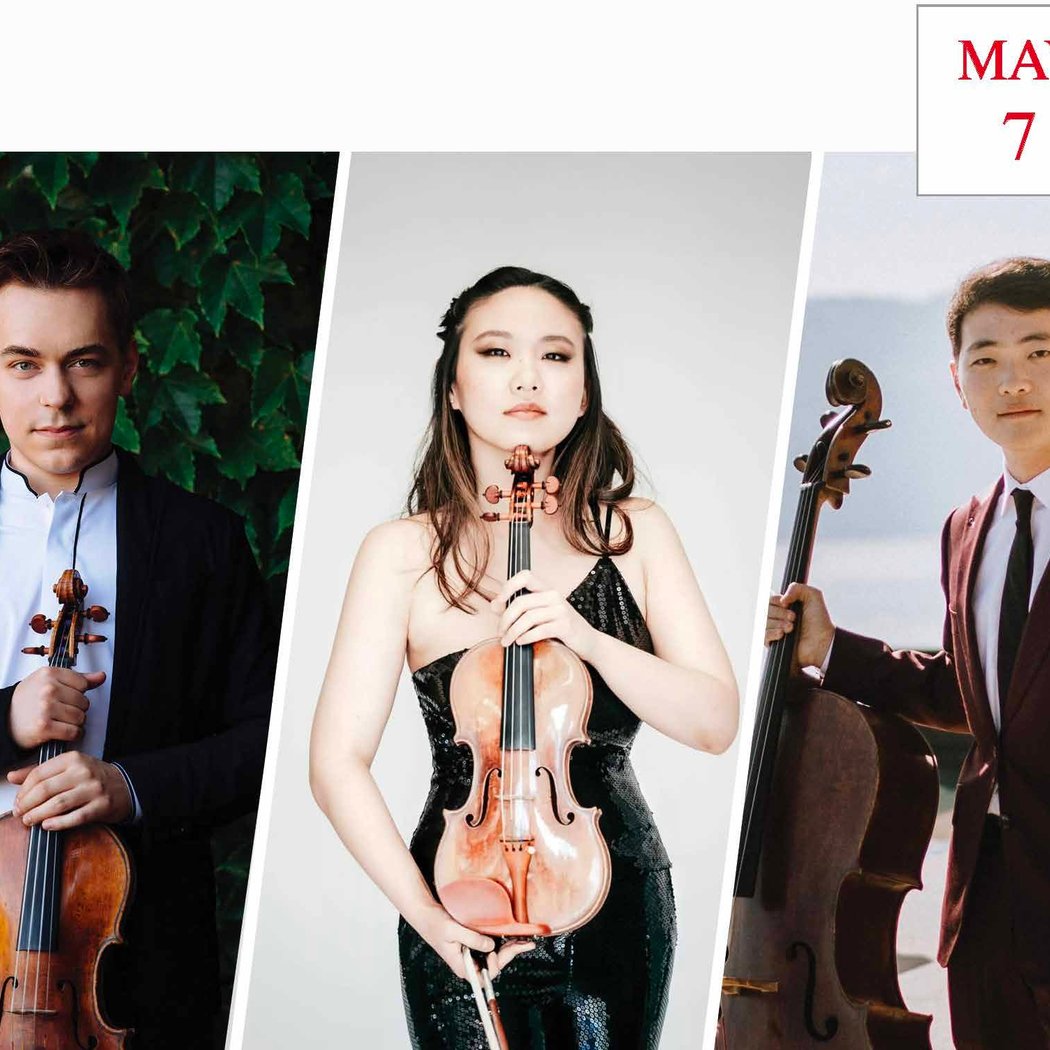 Aspect Chamber Music Series 1