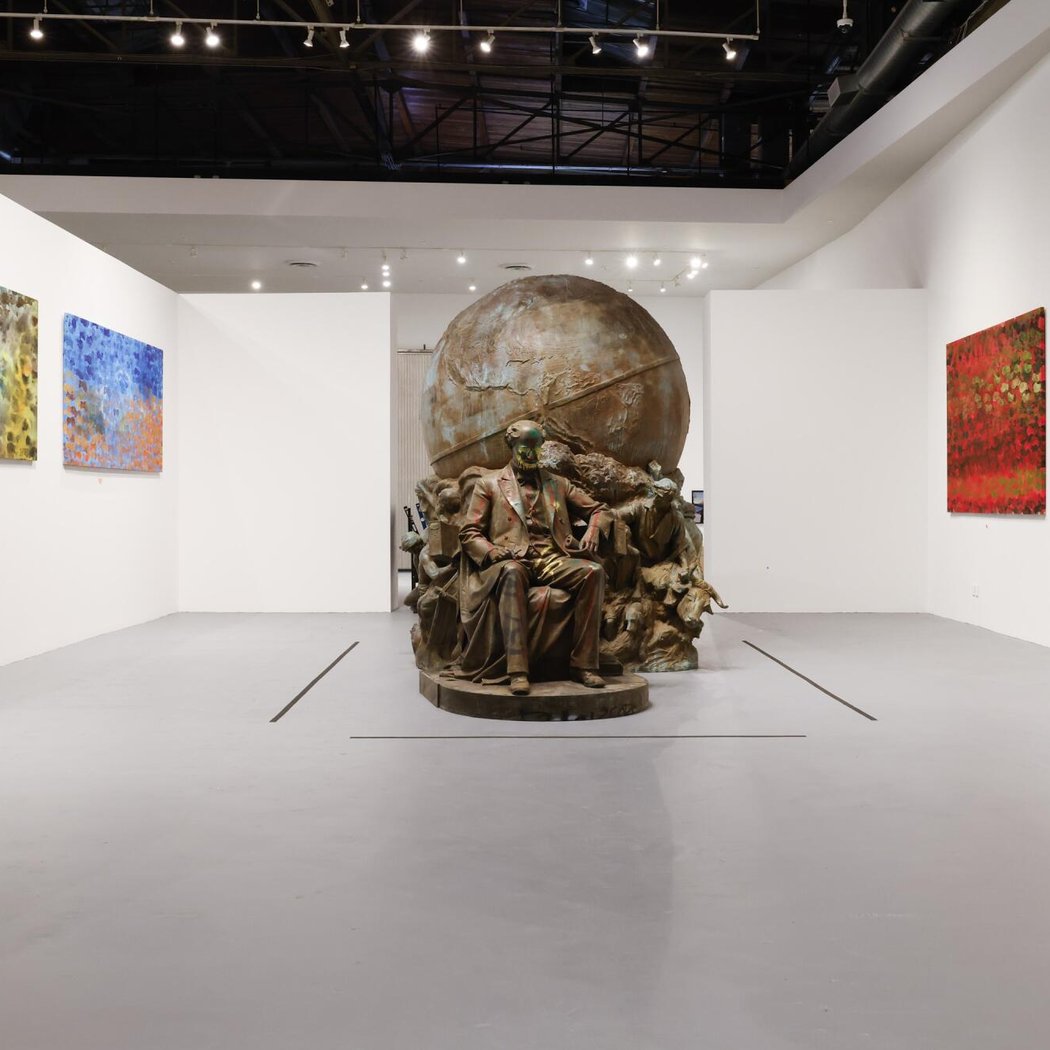 The Geffen Contemporary at MOCA 2