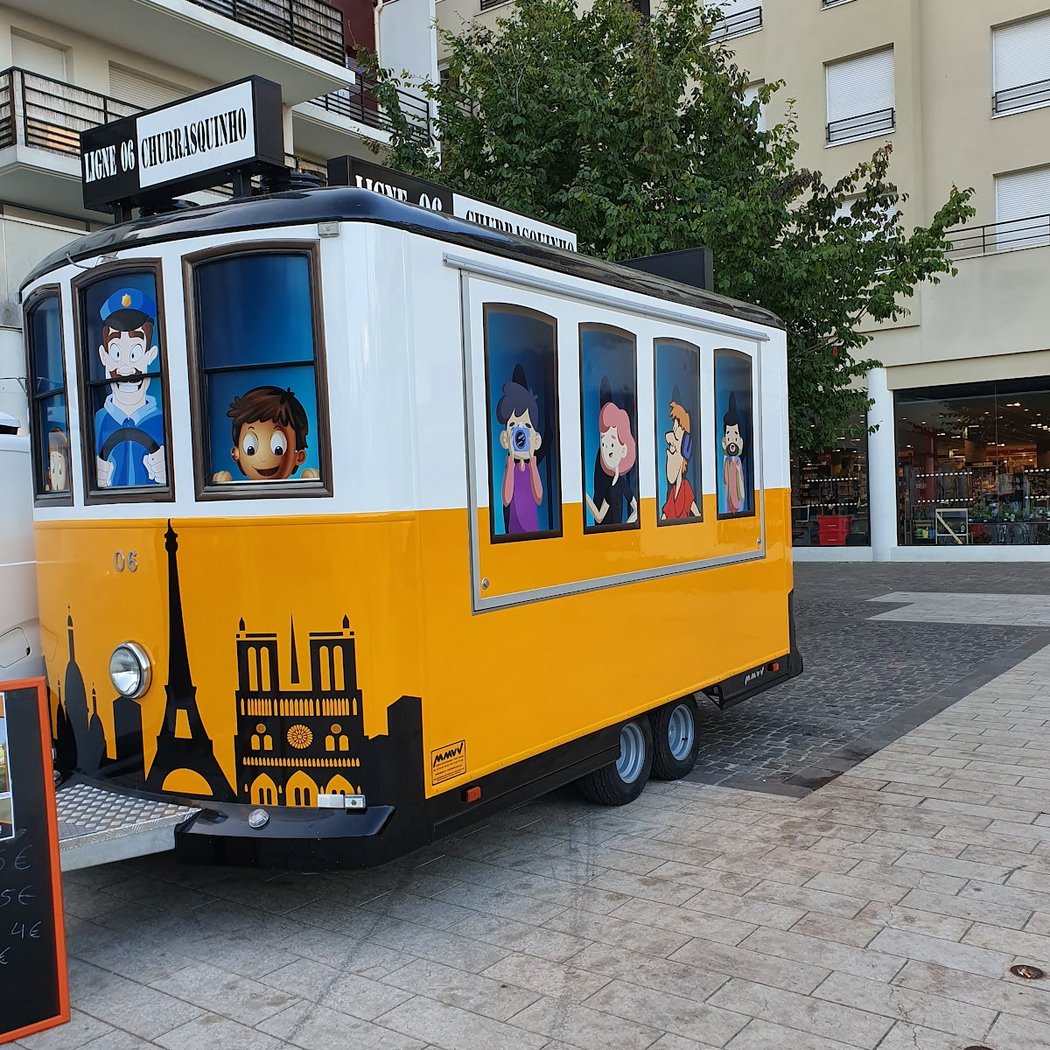 Marché Marcel Noutary 3