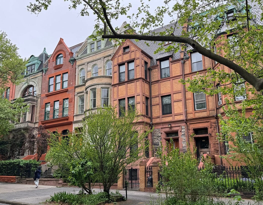 Royal Tenenbaums House 3