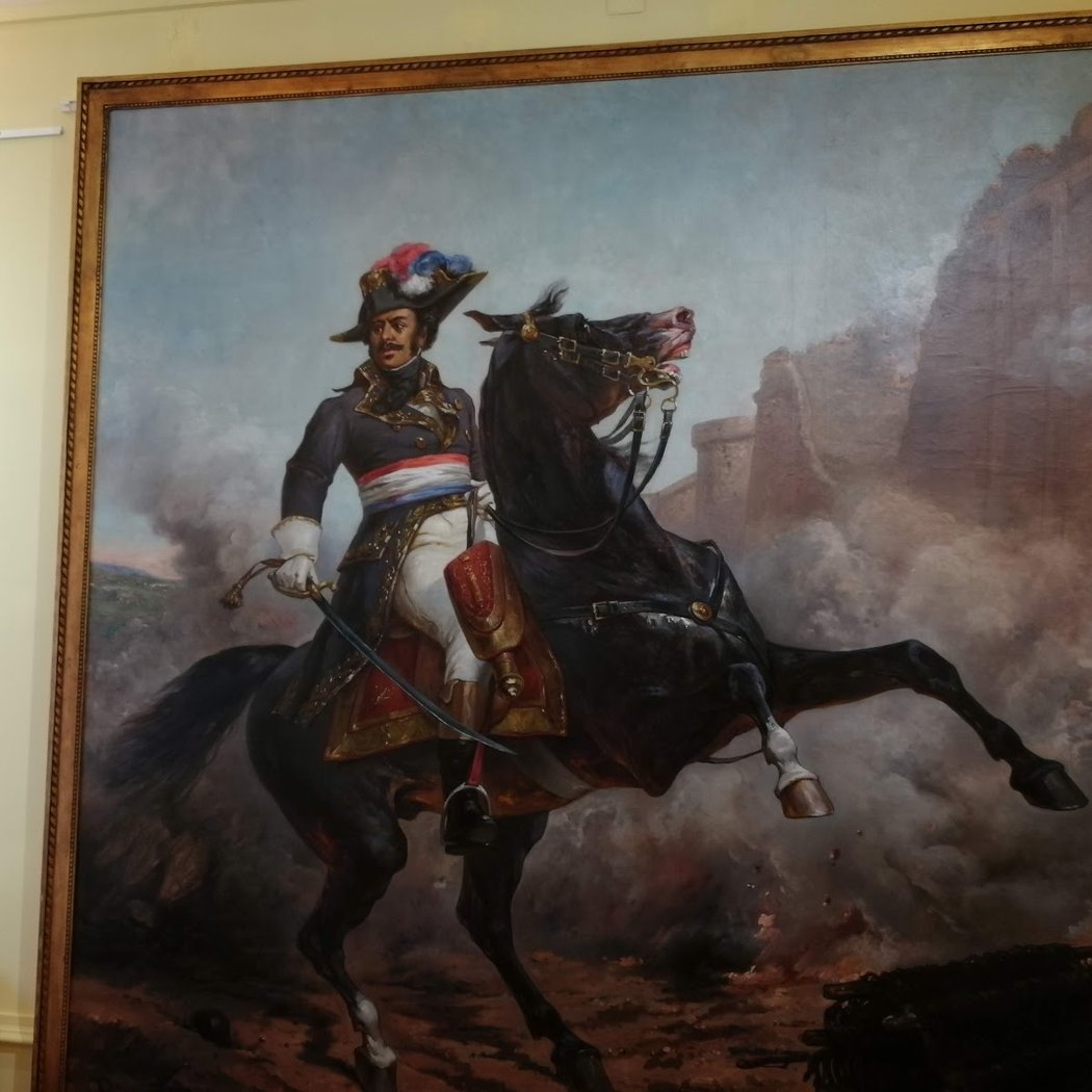 Visite guidée « Dumas, un récit au féminin » 3
