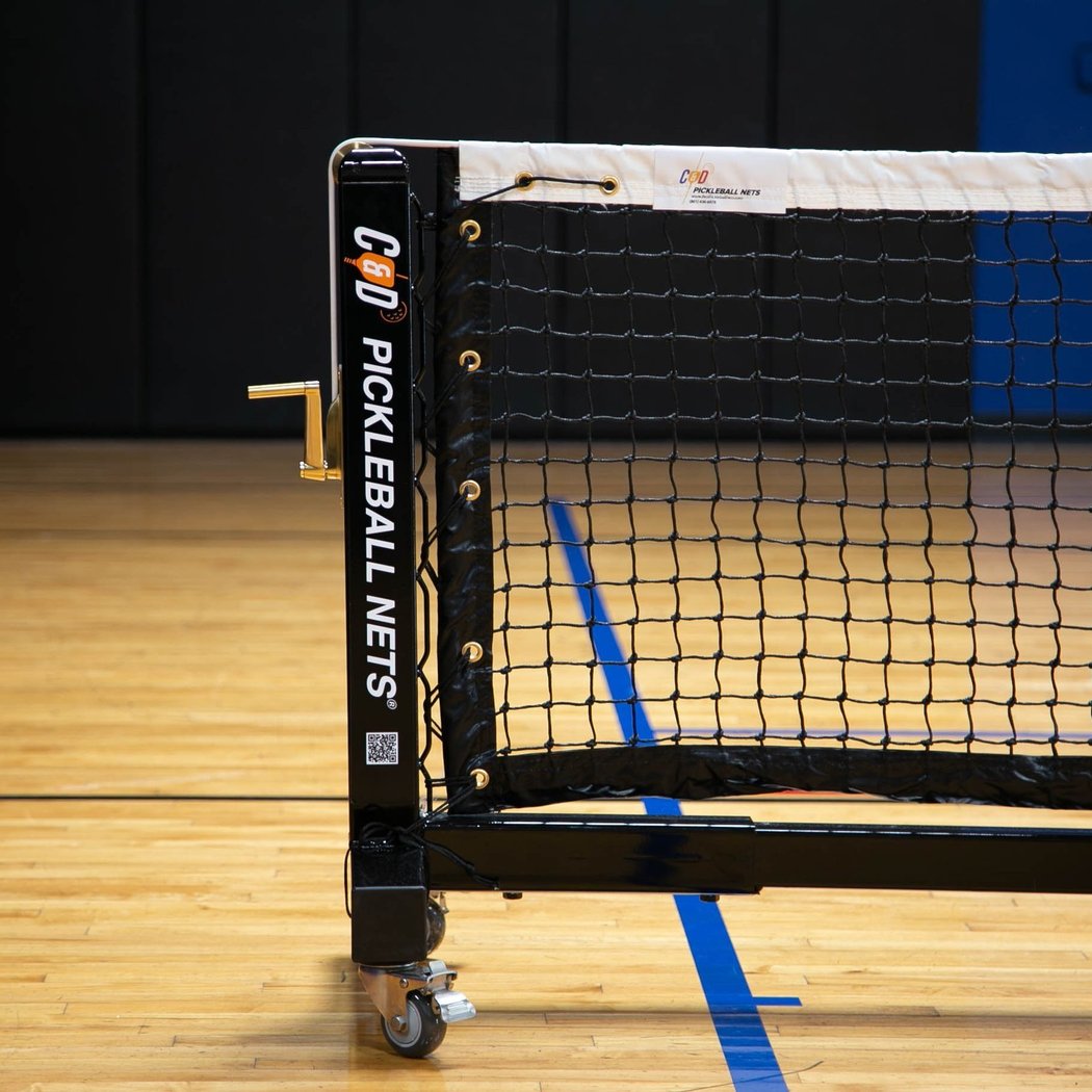 HB Sports Warehouse Indoor Pickleball 3