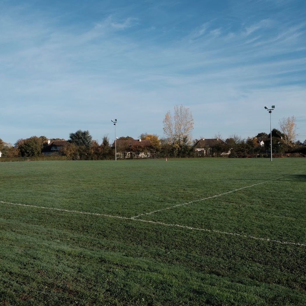 US LA CHÂTRE RUGBY 2