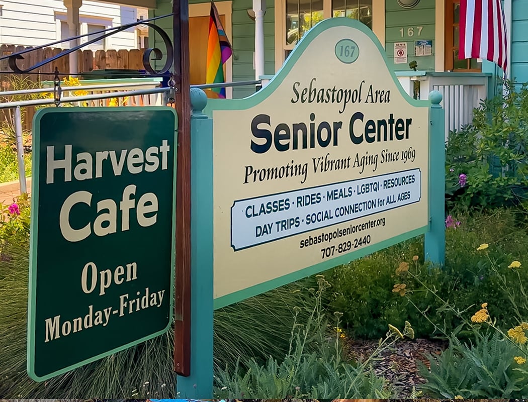 Harvest Cafe 2