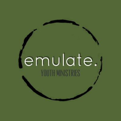 Emulate High School Youth Group