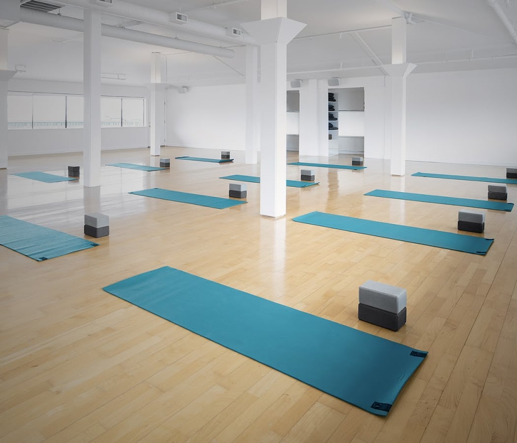 Restorative & Reiki Healing Experience 5