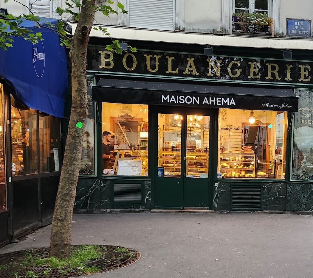 Maison Ahema 2