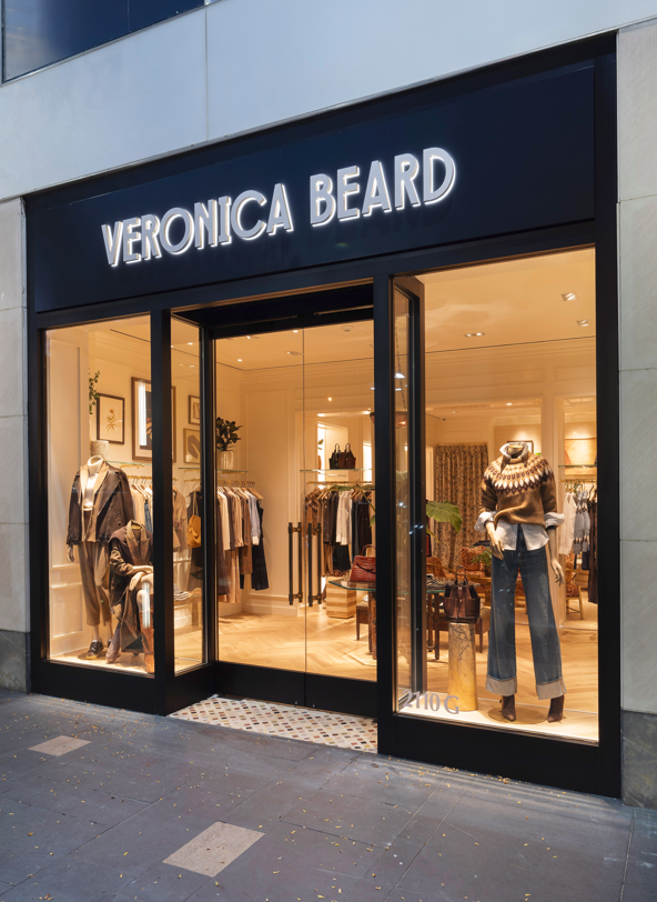 Veronica Beard Americana Manhasset 3