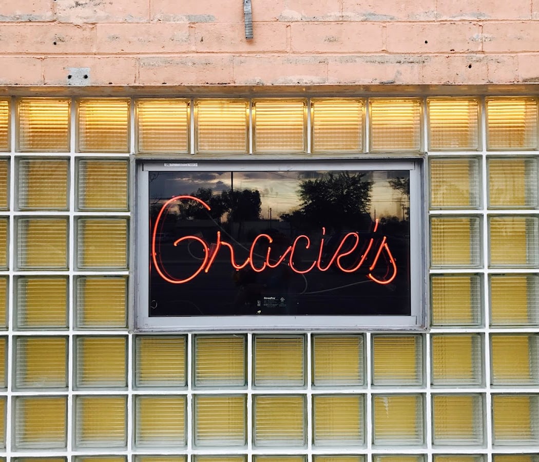 Gracie's Tax Bar 3