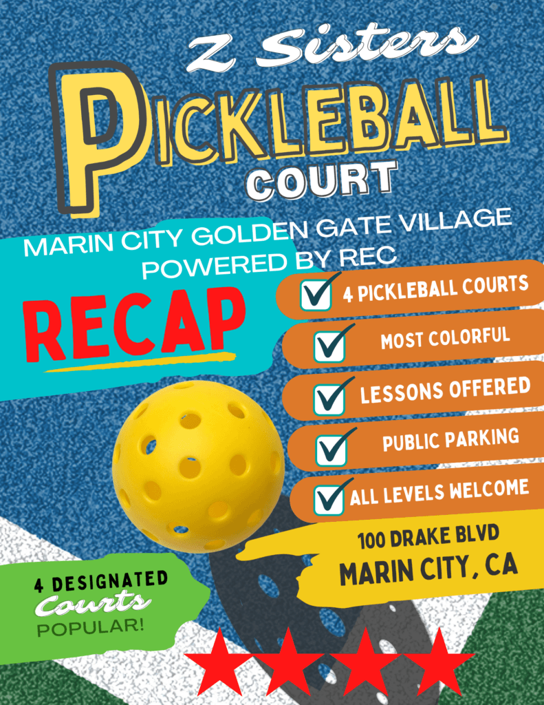 Rec - Golden Gate Village 1