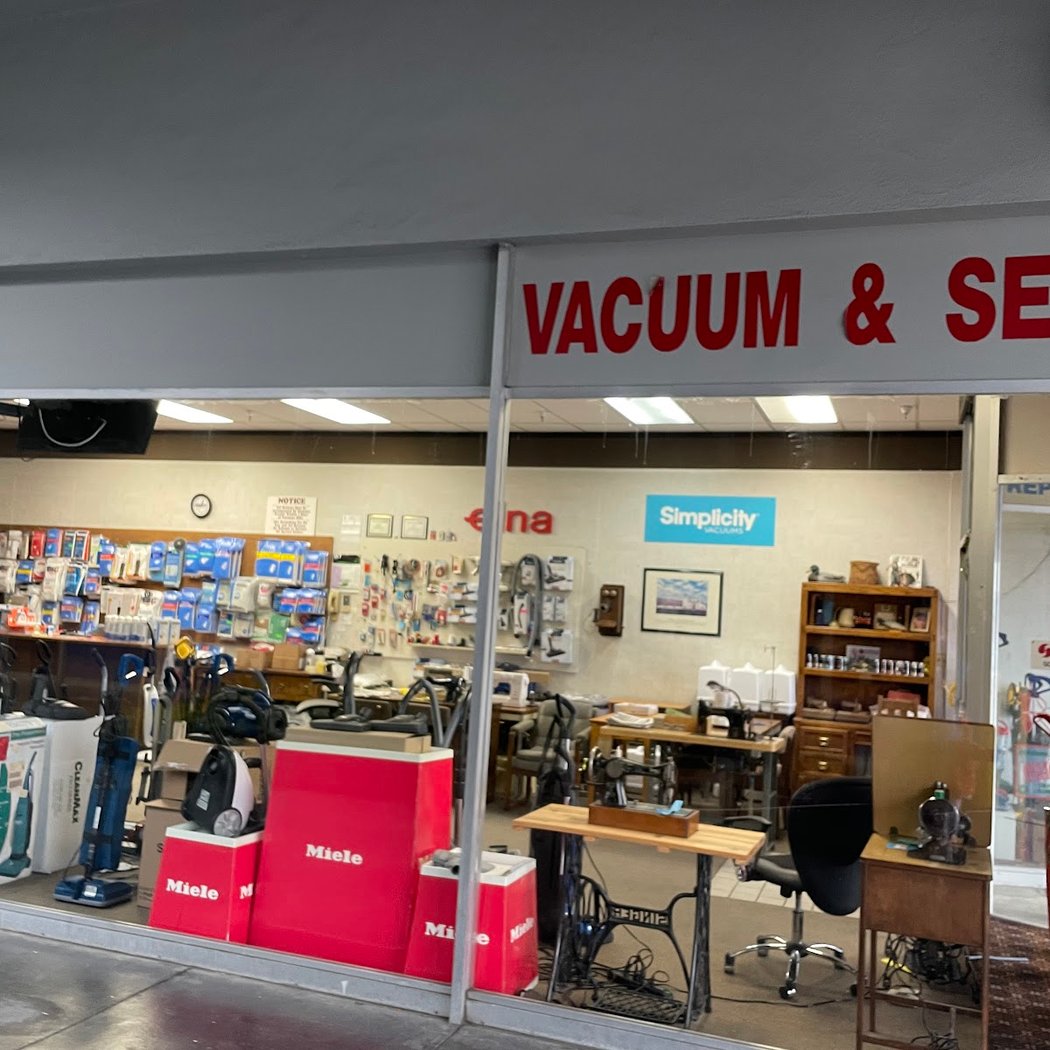 Moonlite Vacuum & Sewing Center 2