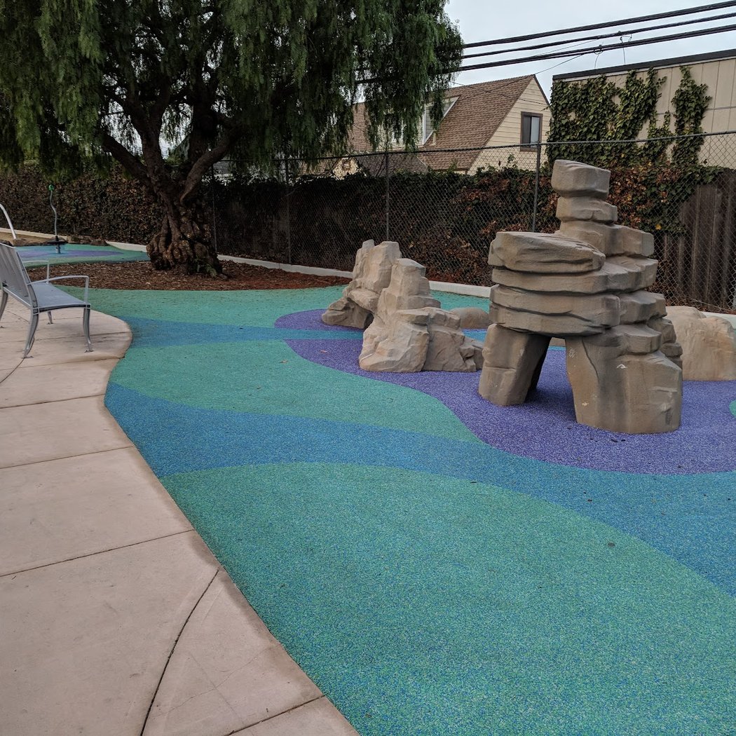 Francisco Terrace Playlot 2