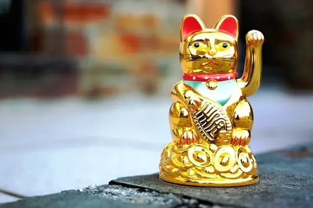 Cool Japan 1
