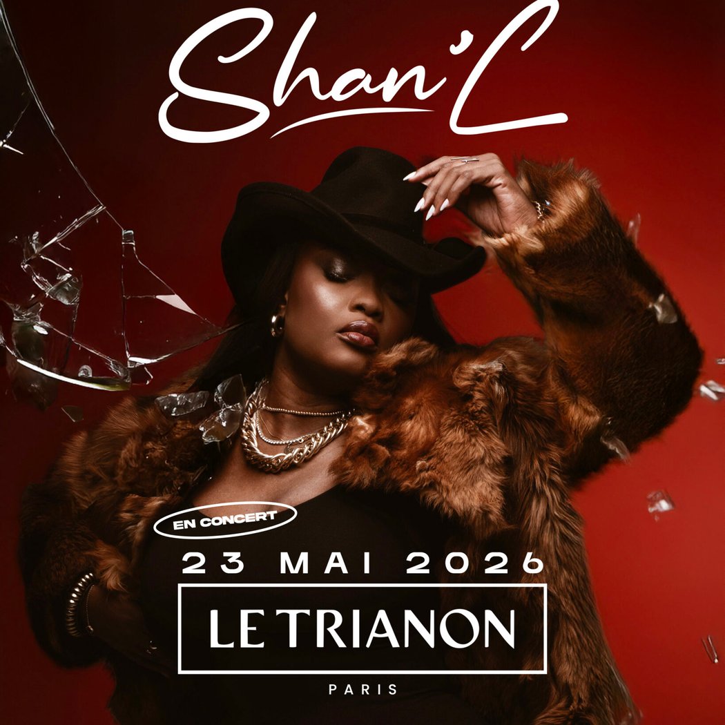 SHAN'L 1