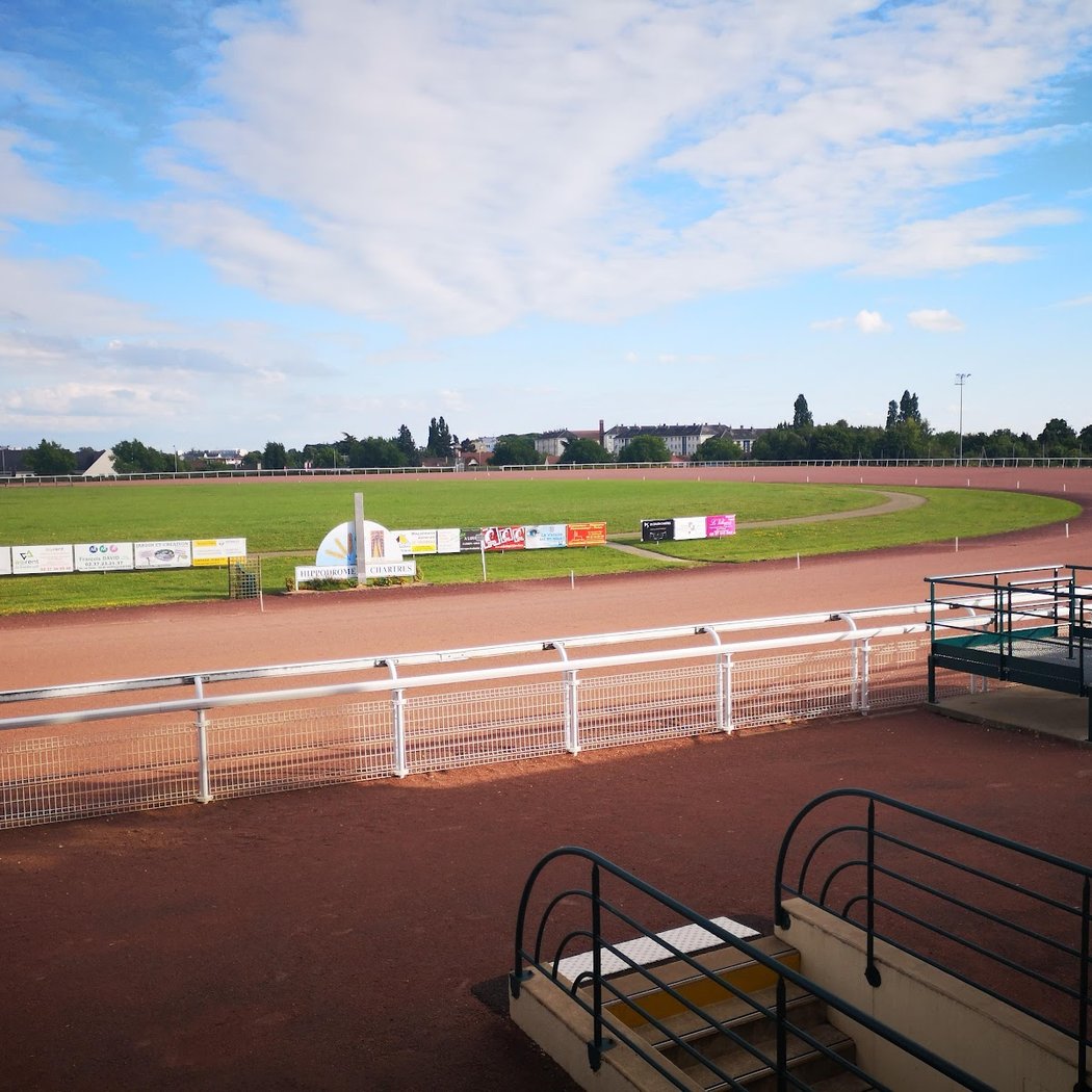 Hippodrome de Chartres 3