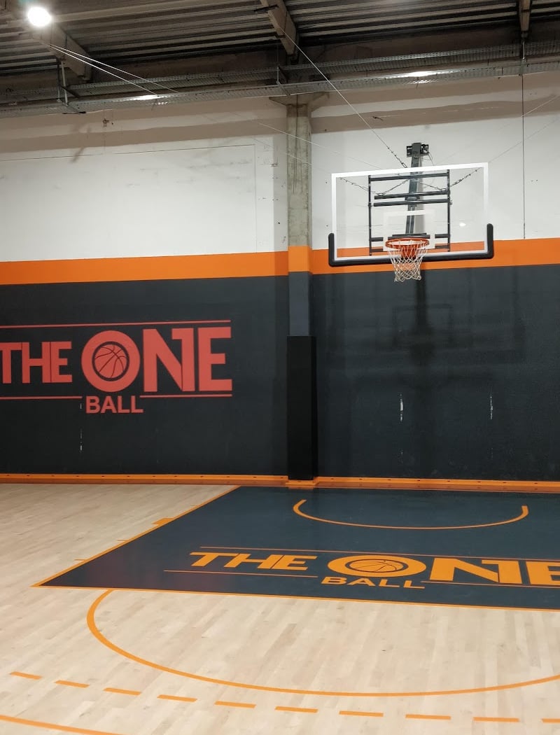 The One Ball 3