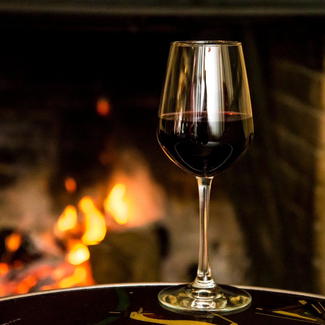 Black Mountain Wine House 1