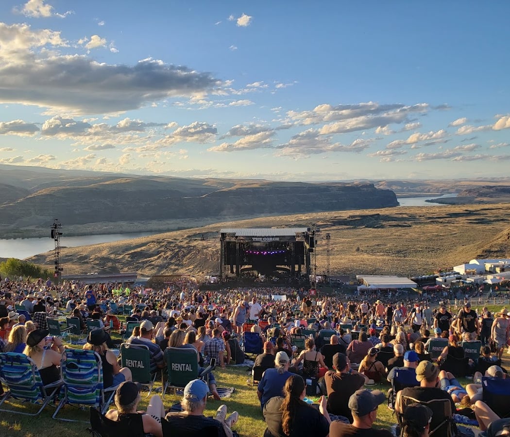 Dave Matthews Band 1