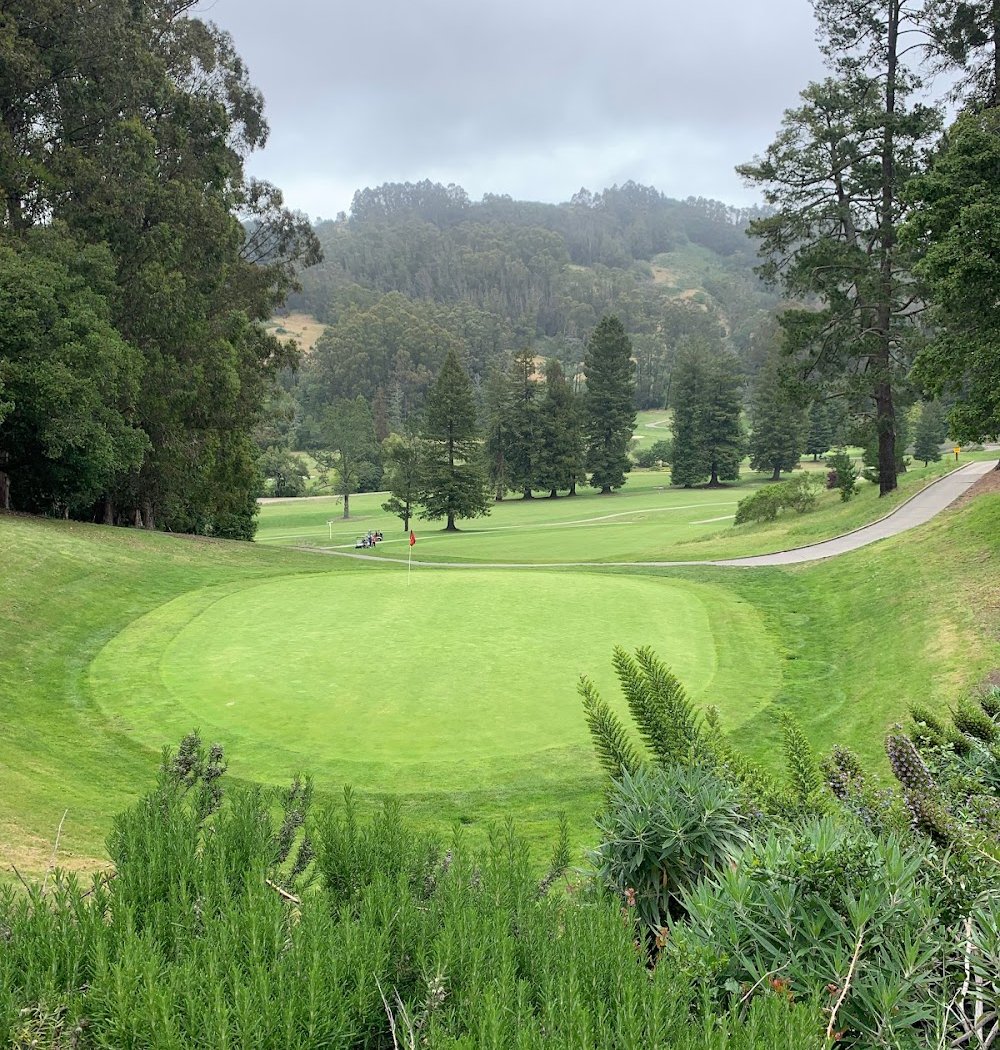 Tilden Park Golf Course 3