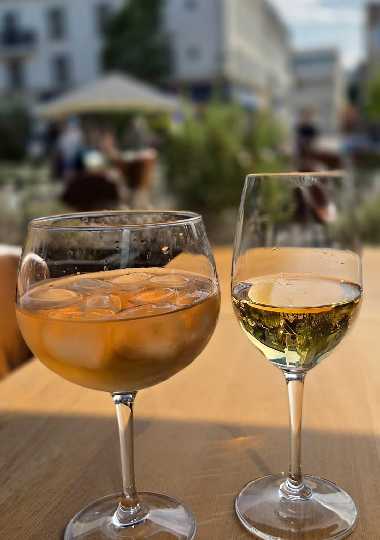 MAMATO - Cave - Bar à vins, bières et tapas - Epicerie 1