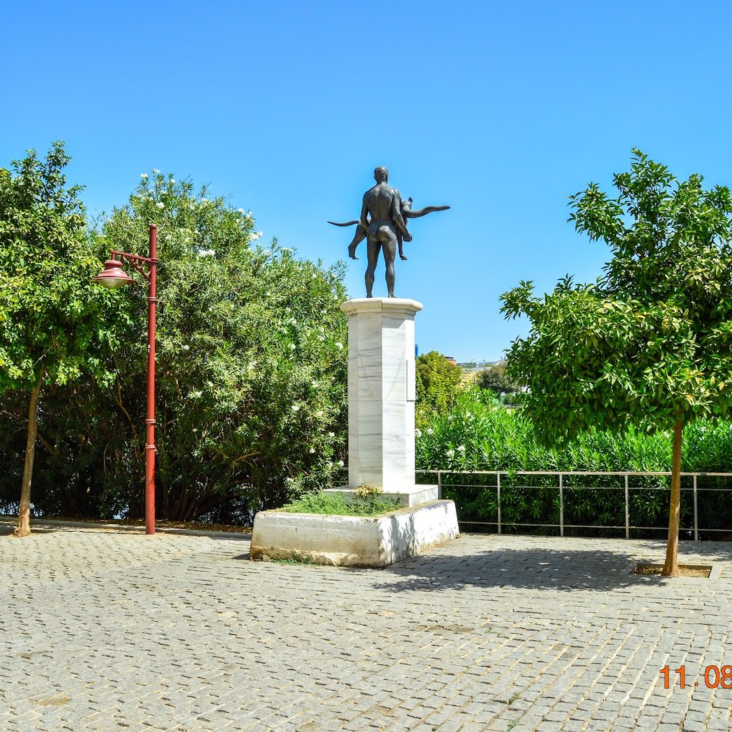 Paseo en la costanera 3