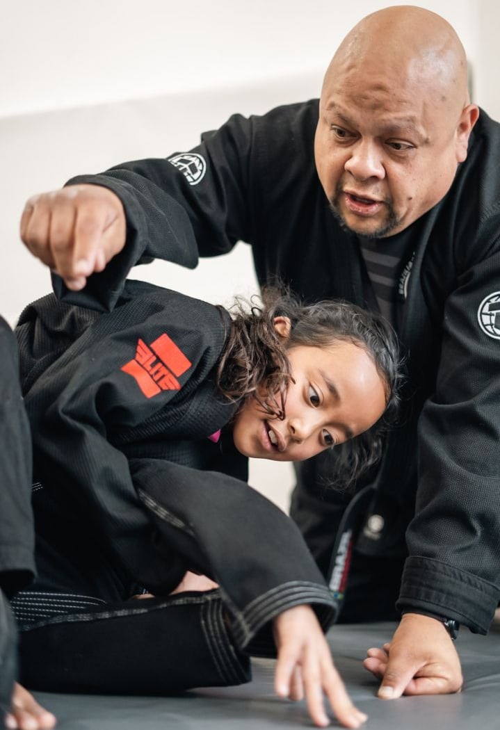 Supreme Mma 1