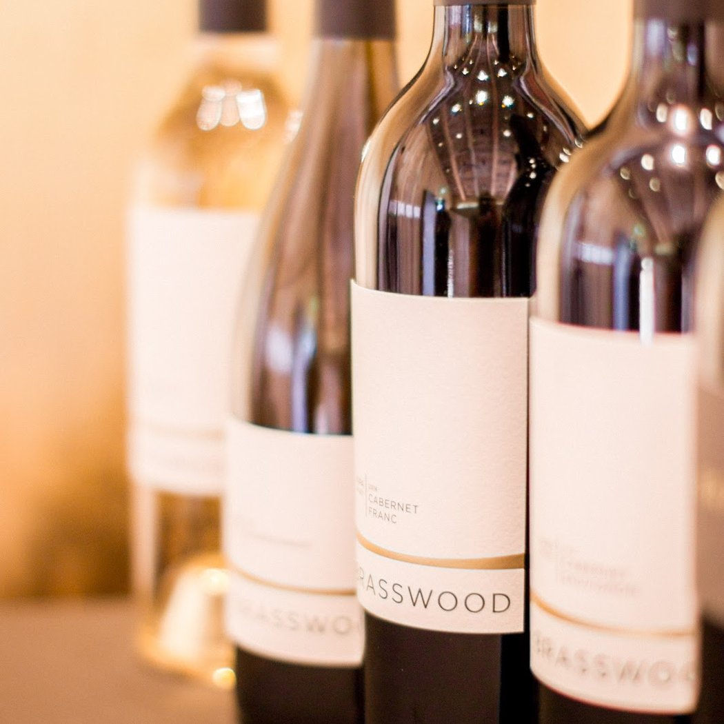 Brasswood Spring Release & Pick Up Party 2