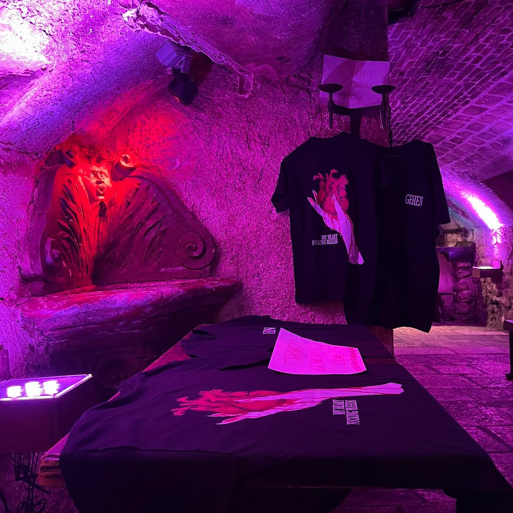 Les Caves Saint-Sabin 2