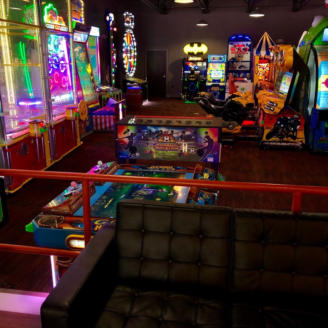 Spins Bowl Party Packages 3
