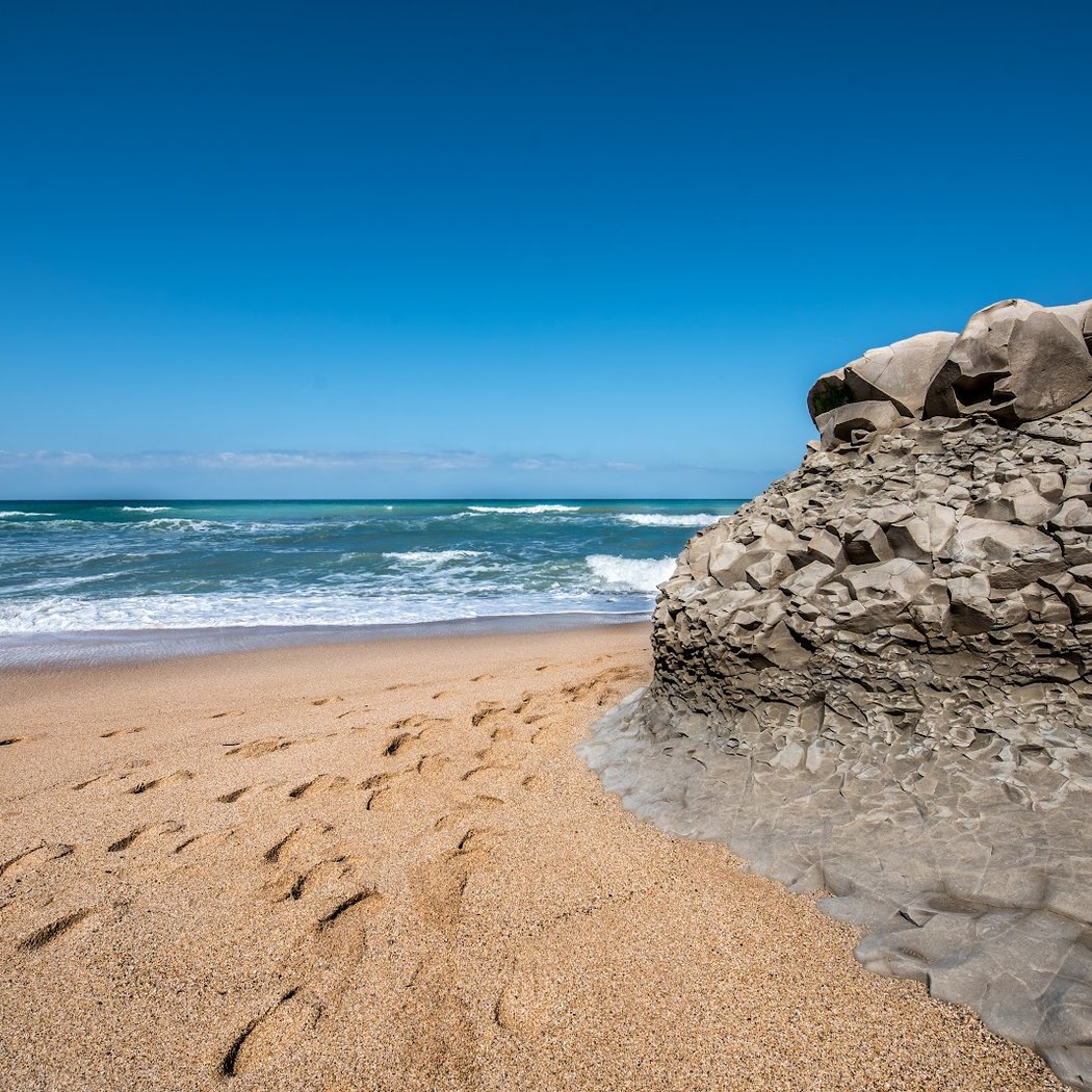 Plage 4