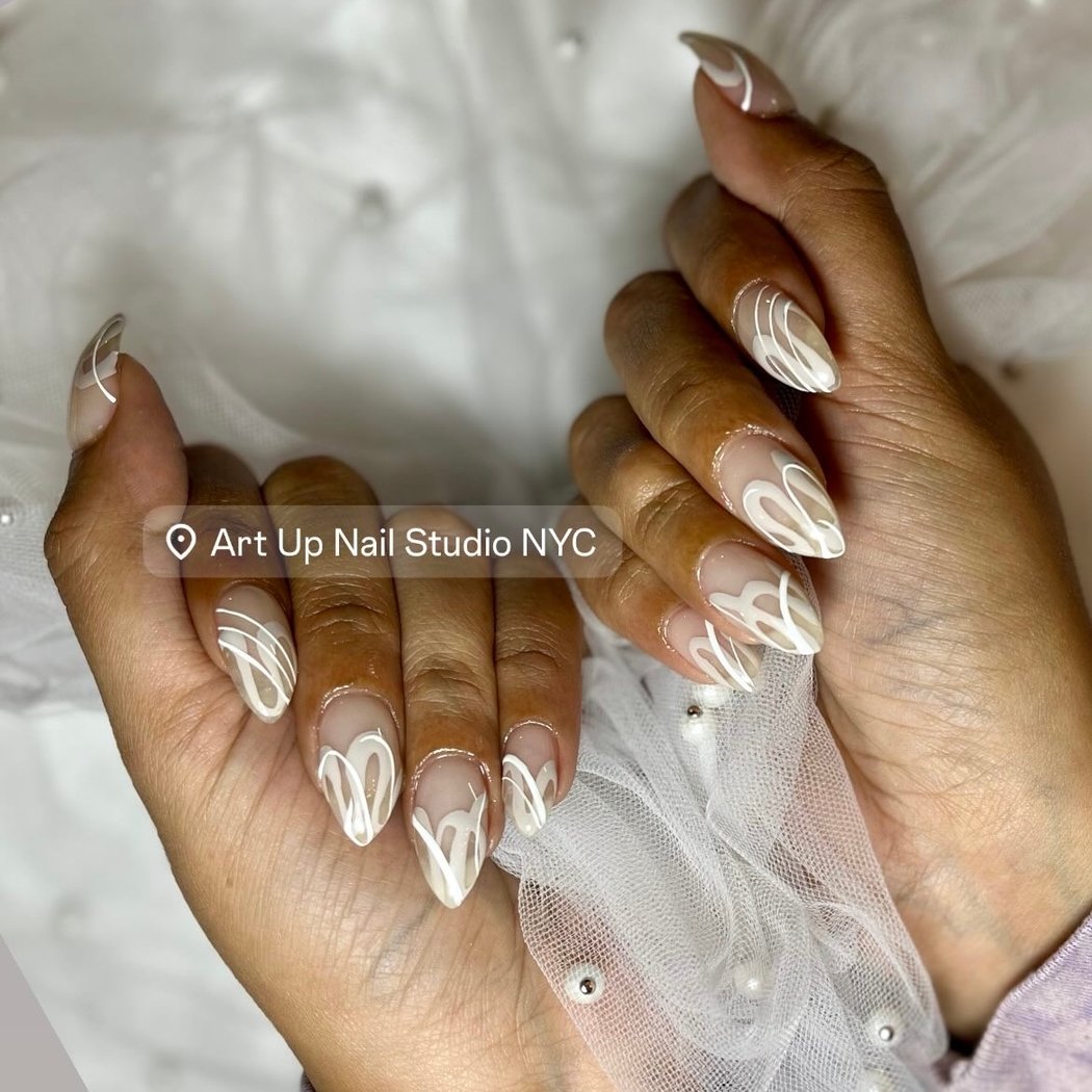 Art Up Nail Studio NYC 3