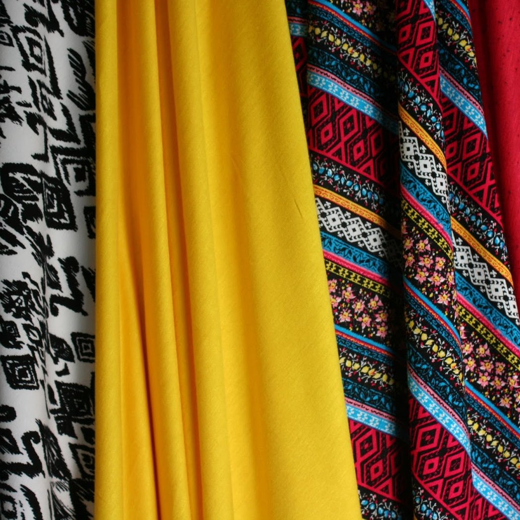 Fabric Outlet 2