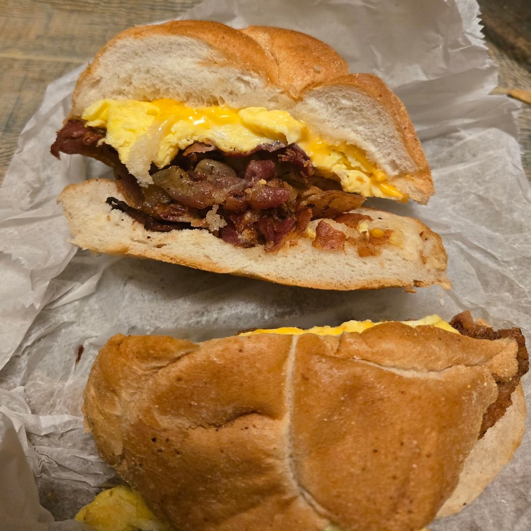 Broadway Coffee Shop 1