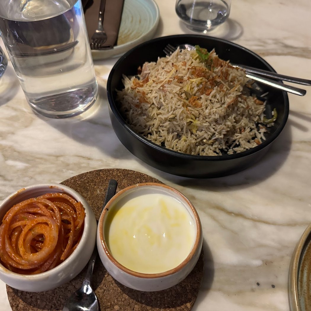 COMORIN 3