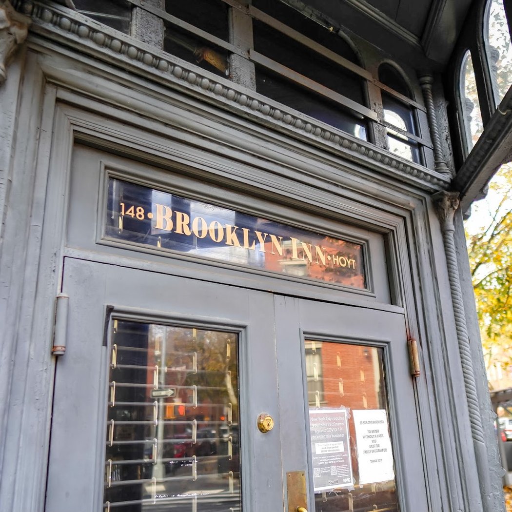 Brooklyn Inn 2