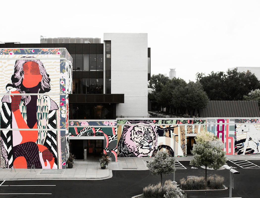 Minneapolis College of Art and Design 1