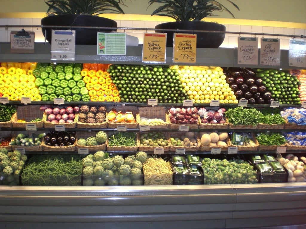 Whole Foods Market 1