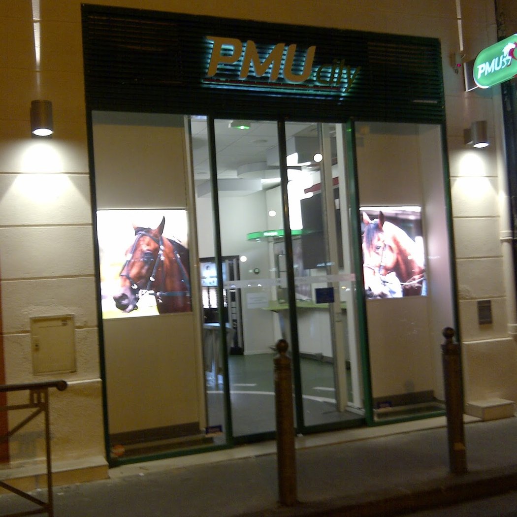 PMU City 2