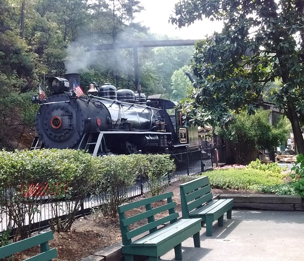 Dollywood Express 2
