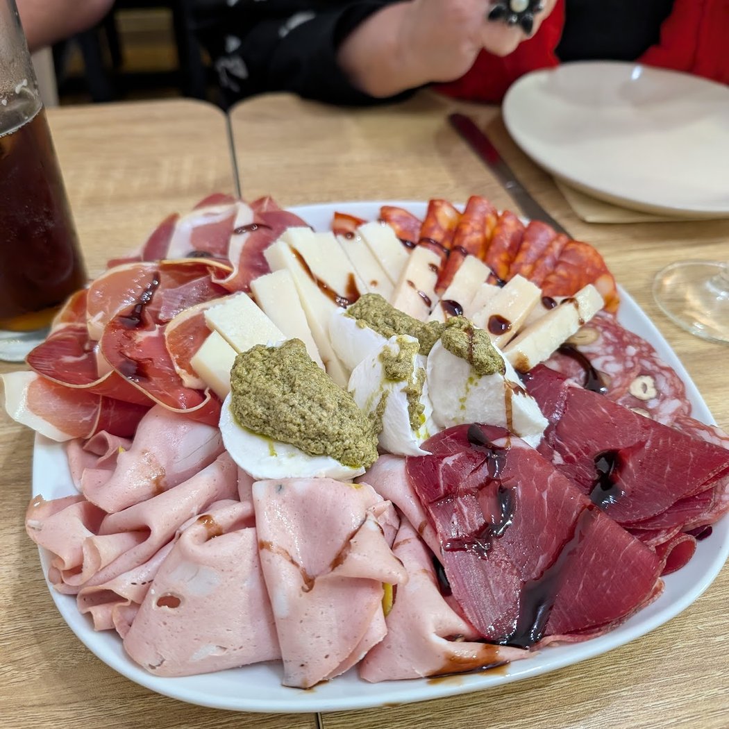 Delizie 1
