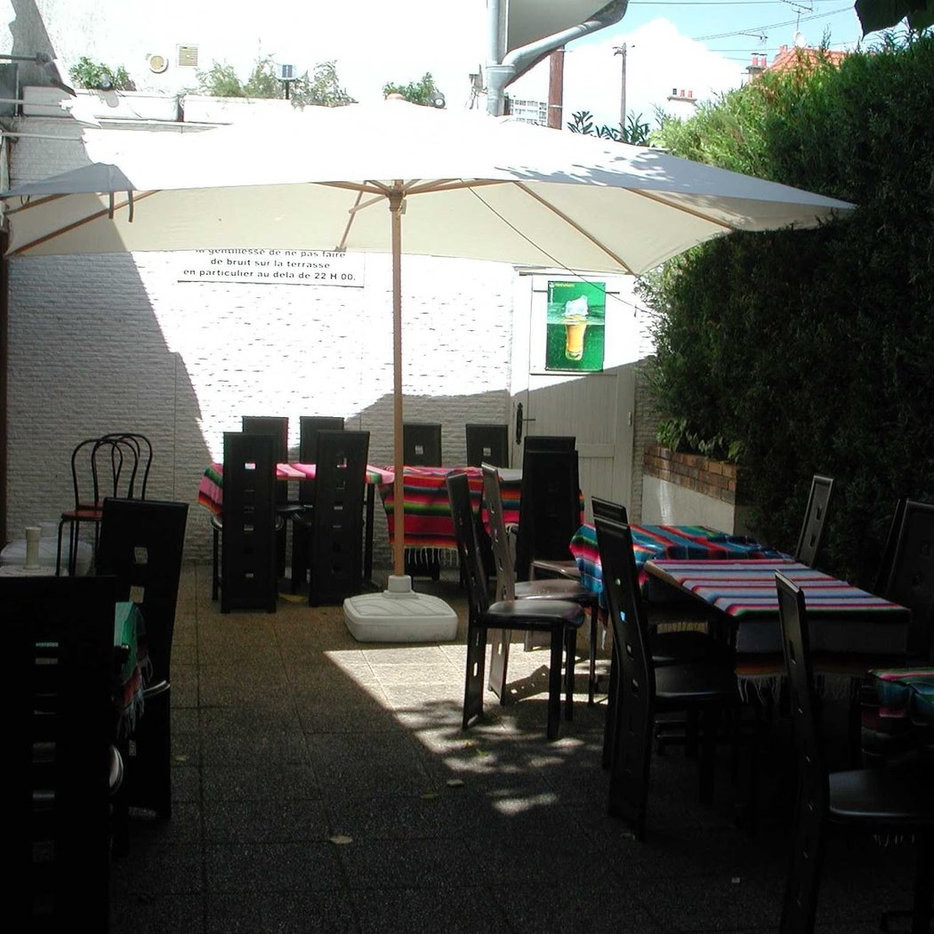Casa Del Condor 5