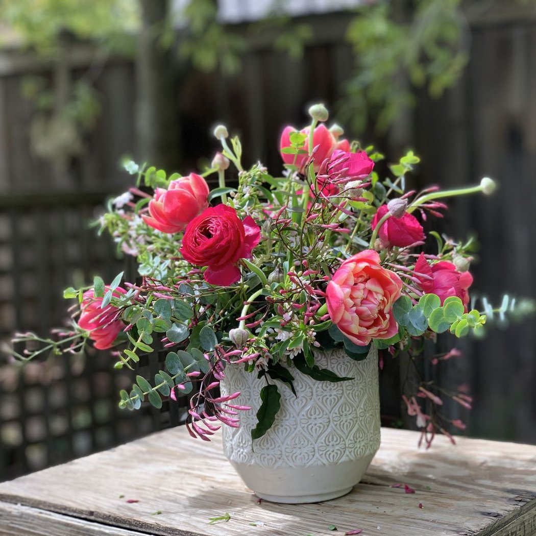 Celebrate Spring! 1