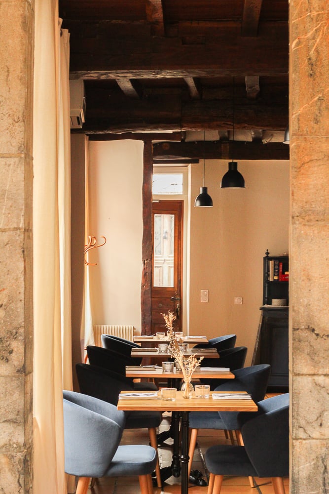 Brenti restaurant 2